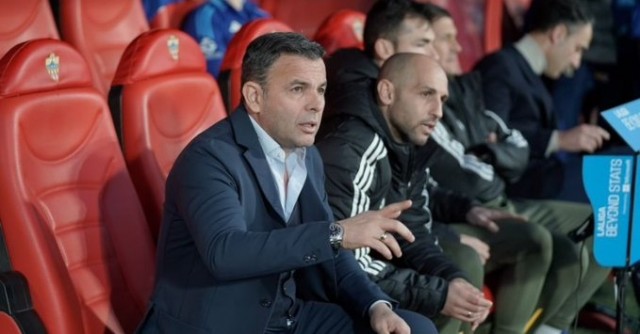 Javi Calleja: 