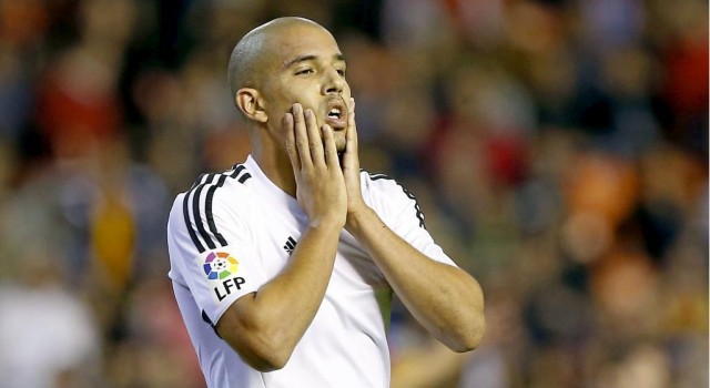 Explotó la bomba Feghouli 
