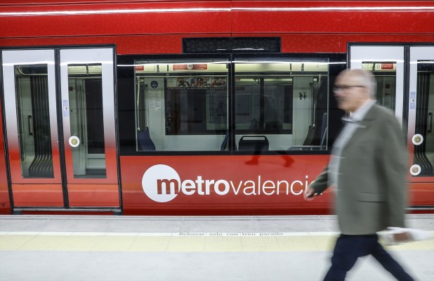 Vuelve Metrovalencia: reabiertas las líneas de tranvía, que cubren al 16% de sus viajeros