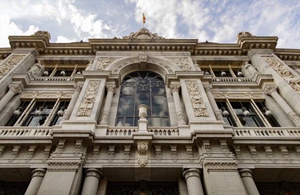 El Tesoro vuelve esta semana al mercado con una subasta de letras a tres y nueve meses
