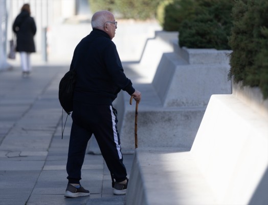 La Generalitat destina 750.000 euros a ayudas al envejecimiento activo y la lucha contra la soledad no deseada