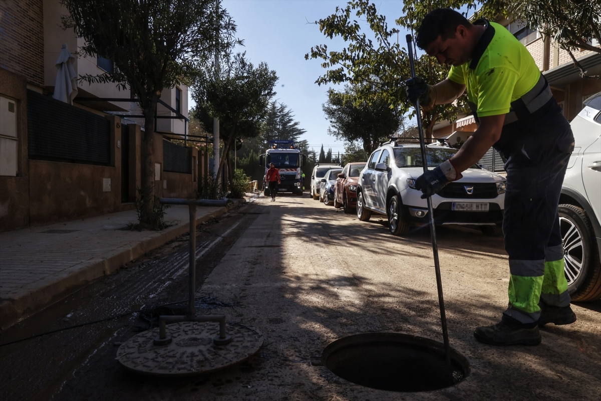 Veintisiete ayuntamientos ya han aceptado 532 millones del Gobierno para infraestructuras