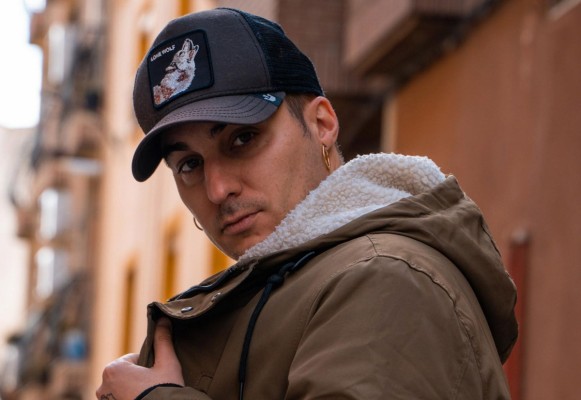 Ambkor recala con su rap en Palau Alameda
