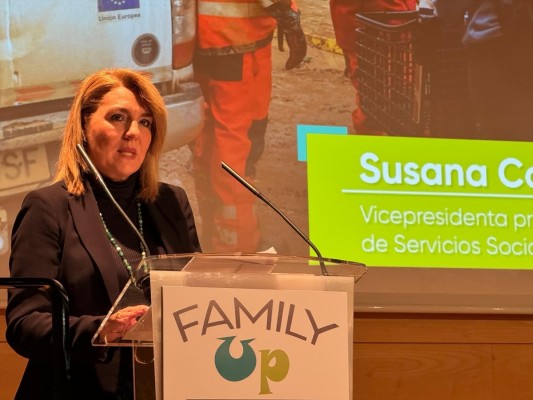 Camarero subraya que la Generalitat abona 
