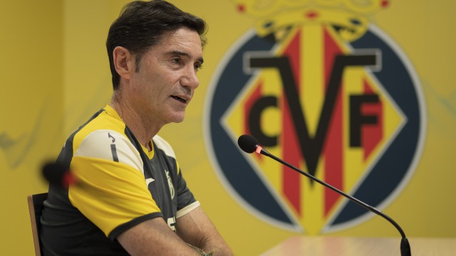 Marcelino: 