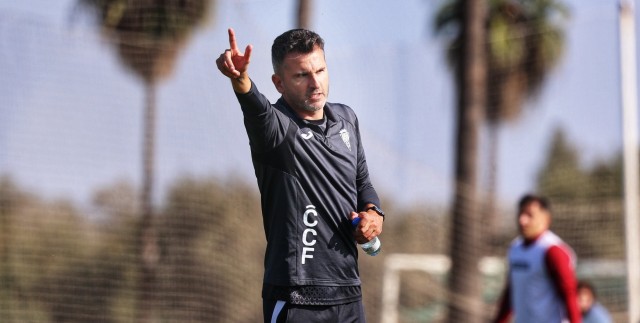 Iván Ania: 