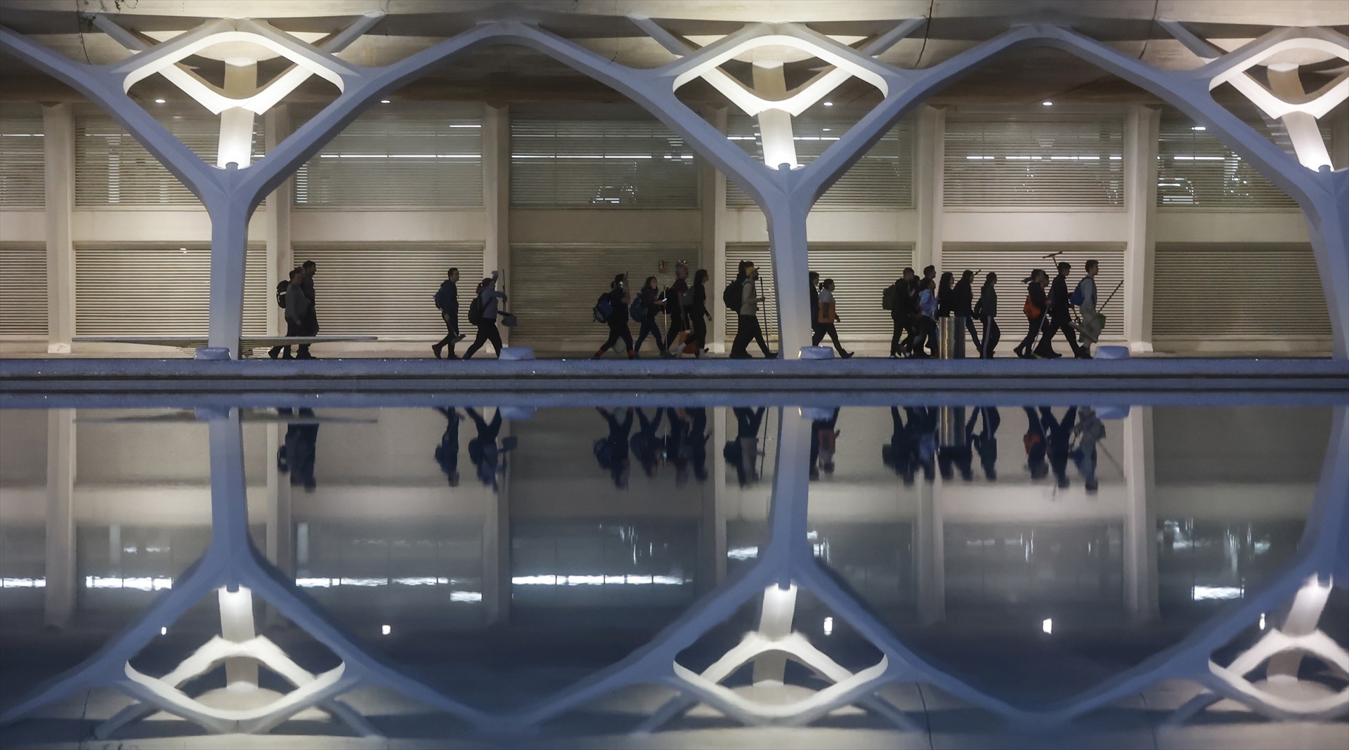 Foto: ROBER SOLSONA/EP - 