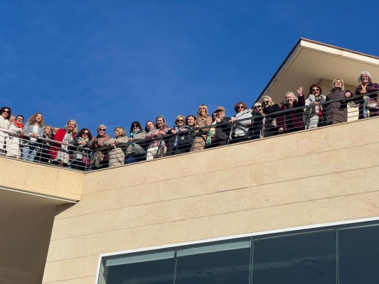 Nace el proyecto 'Centros de la Mujer en Red' en Murcia