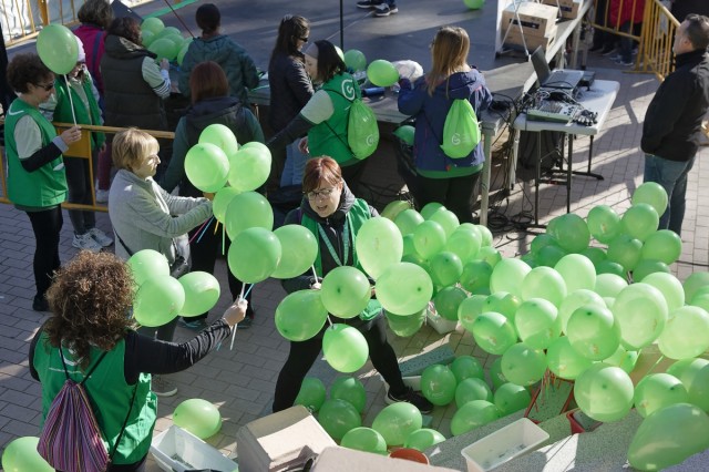 De la investigación a la atención: Castelló acoge el III Congreso para Personas con Cáncer de la Comunitat