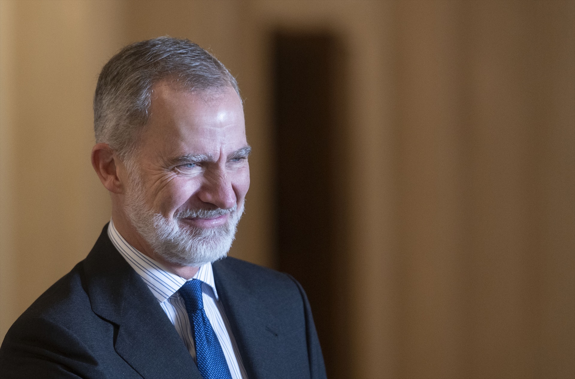 Foto: ALBERTO ORTEGA/EP - 