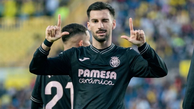 El Villarreal protagoniza la mejor temporada a domicilio de su historia