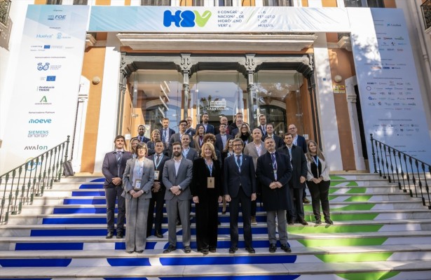 La Generalitat ultima una estrategia del hidrógeno verde con colaboración público-privada para la captación de inversión