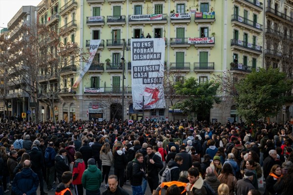 València necesita su Casa Orsola