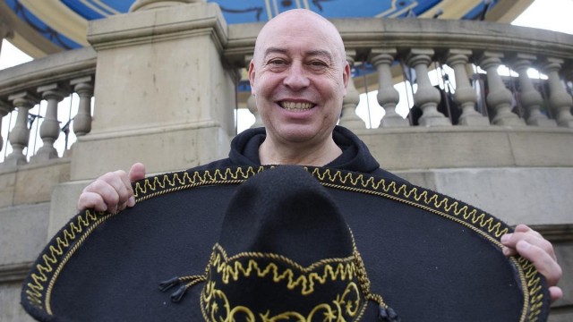 'Navarra con Valencia', un concierto benéfico para ayudar a las familias de Paiporta