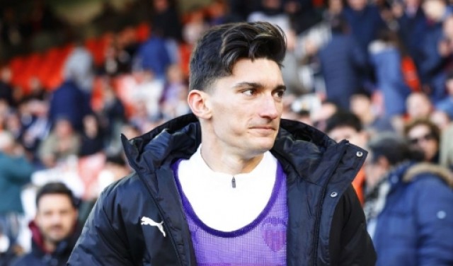 Pepelu, ante la oportunidad de volver a ser importante