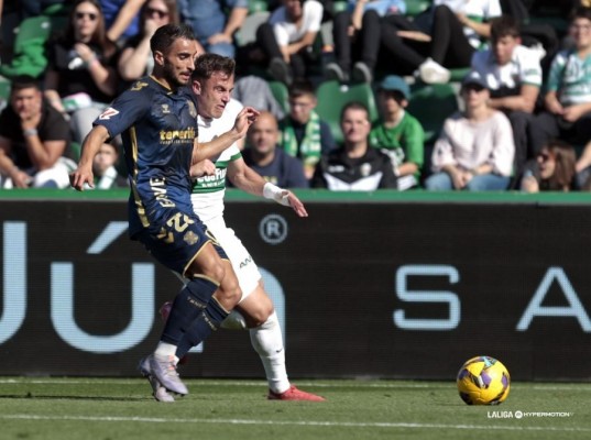 Cedidos Valencia CF: Alberto Marí asiste en el gol del Zaragoza; debutan Germán Valera y Hugo González