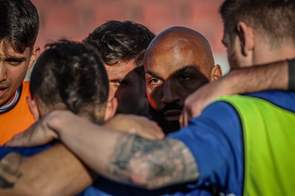 El Intercity de Javi Moreno empezará la pretemporada el próximo 23 de julio