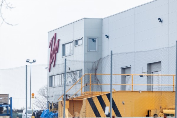 El fondo polaco PFR confirma su intención de lanzar una opa del 100% por Talgo