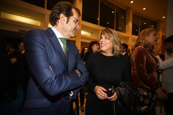 Los retos del nuevo presidente del Puerto de Cartagena: el Gorguel y la sostenibilidad como proyectos clave

