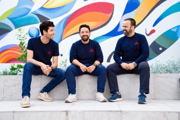 Nido levanta cinco millones para revolucionar la instalación de aerotermia con tecnología digital