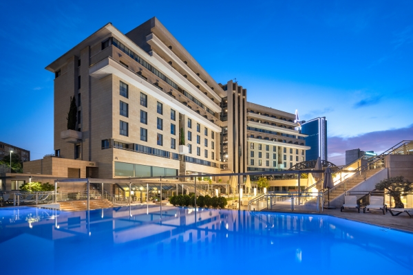 Los hoteles de Murcia alcanzan su mejor agosto en casi dos décadas con un 61,5% de ocupación