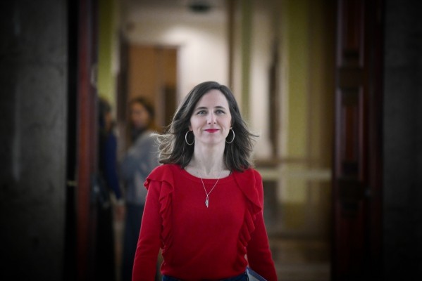 Podemos anuncia su congreso para elegir líder en abril y estar preparado ante un posible adelanto electoral