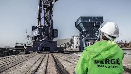 Bruselas da luz verde a la compra del 51% de Bergé por la danesa Maersk