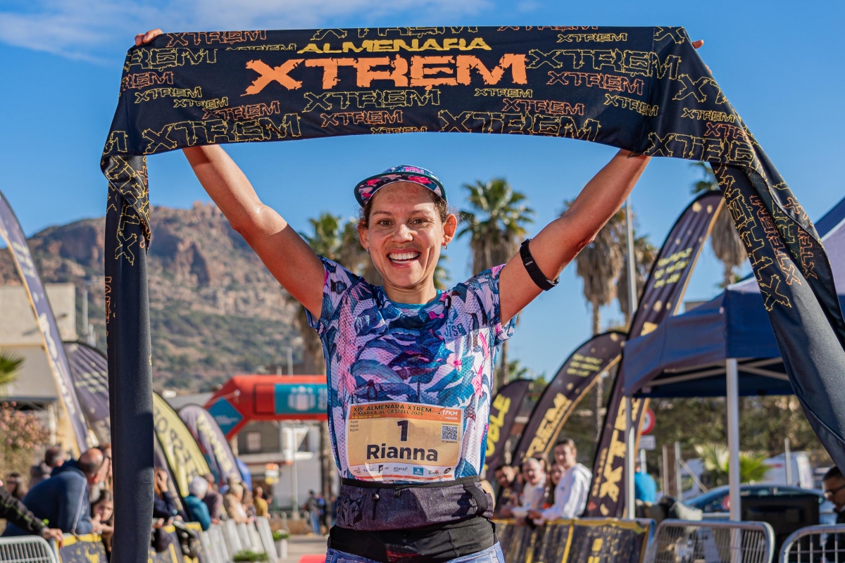 Rianna Nelson - Rianna Nelson