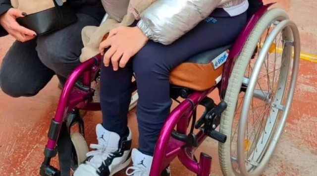 Cocemfe Castelló visibiliza a mujeres con discapacidad en puestos tradicionalmente de hombres