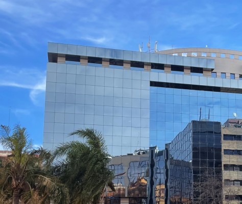 La multinacional RingCentral amplía su presencia en València: alquila 4.000 m2 en el edificio Alameda