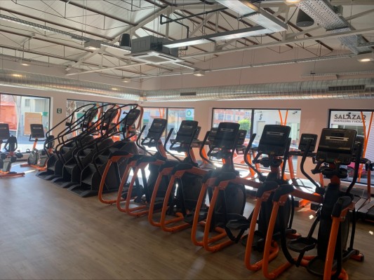 Basic-Fit abre un nuevo gimnasio low-cost en Torrevieja