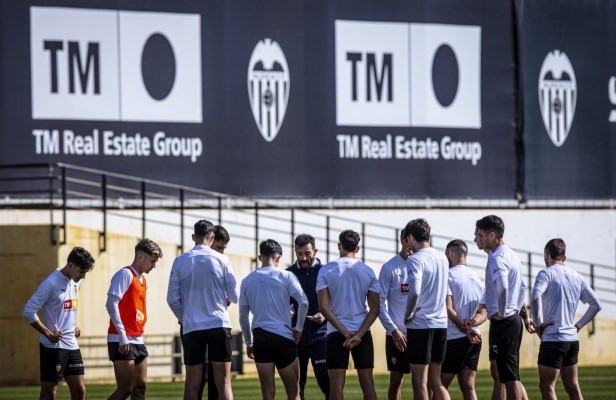 Foulquier sigue al margen