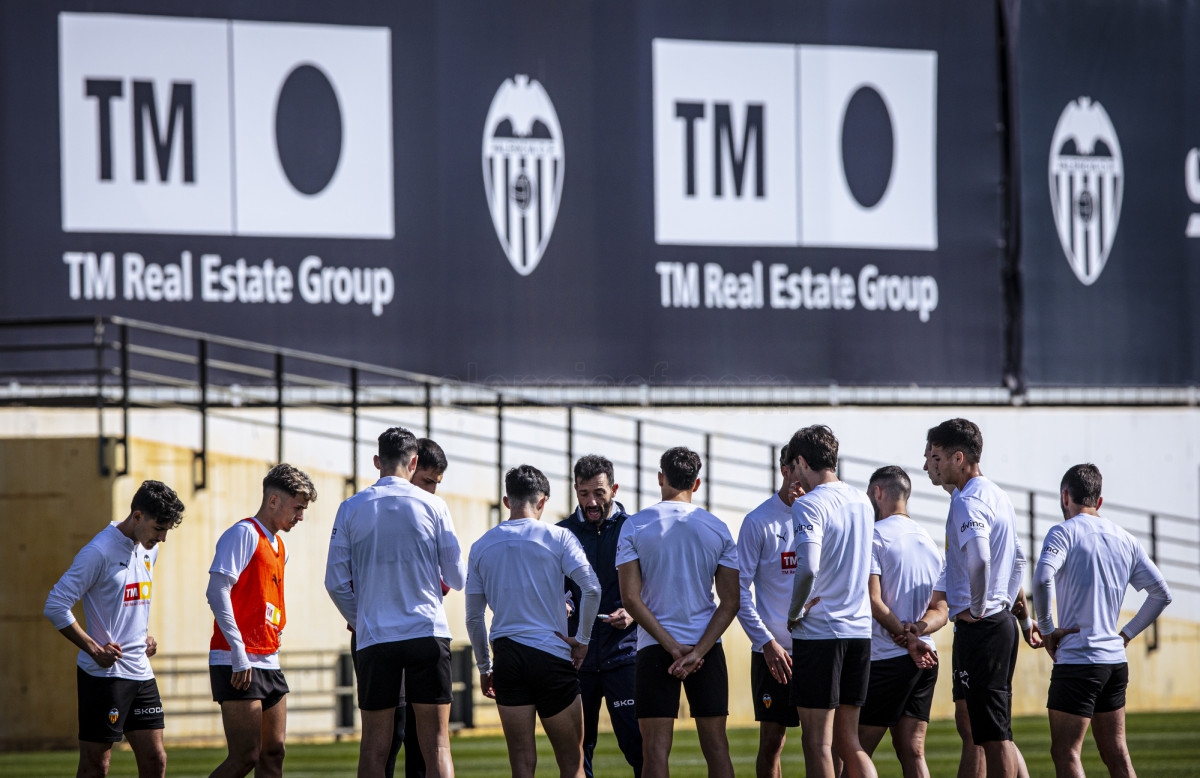 Foulquier sigue al margen