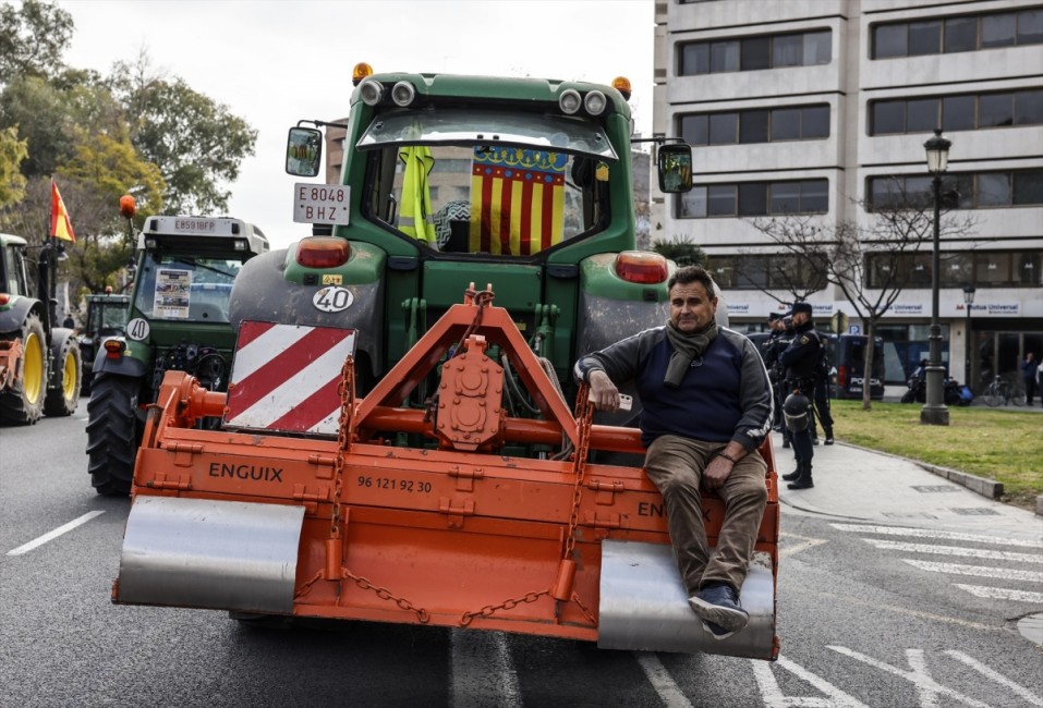  - Foto: Rober Solsona/EP