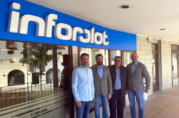 Grupo Aitana-Opentix adquiere la consultora catalana Inforolot