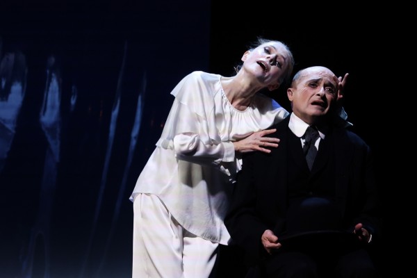 Les Arts se convierte en el ‘Cabaré Pierrot’ con música de Zemlinsky y Schoenberg