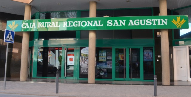 El grupo Caja Rural dona 3,3 millones y activa medidas para ayudar a los afectados por la Dana