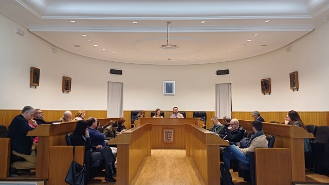 Paterna perfila su memoria justificativa y el diseño de su estructura municipal para ser Gran Ciudad