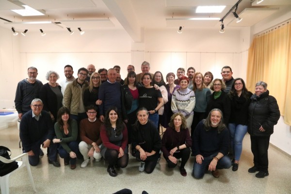 Marian Val, elegida nova secretària comarcal de Més Compromís a l’Horta Sud