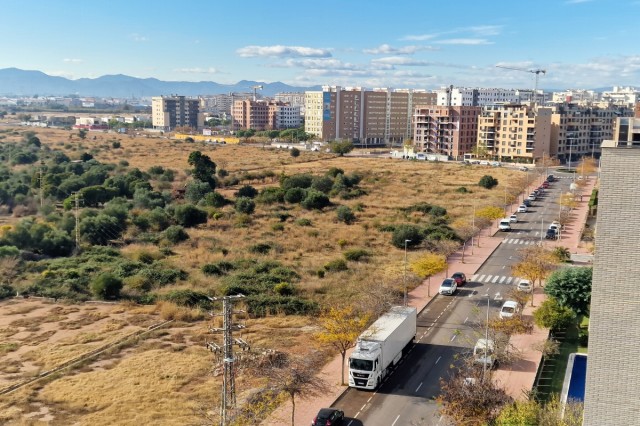 Urbanistas reclaman que los proyectos de interés autonómico incluyan uso residencial para sacar más vivienda