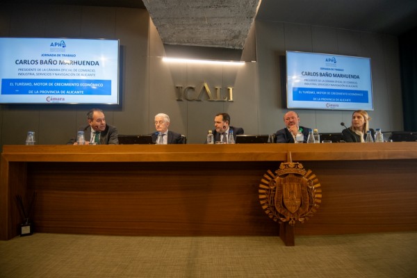 Fotogalería | Jornada de trabajo de APHA (Fotos: Rafa Molina)