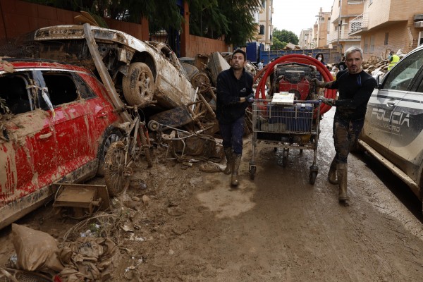 Expertos piden evitar construir en zonas inundables: 