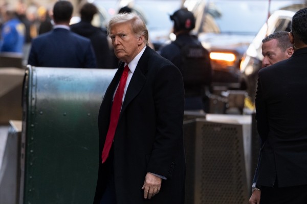 Trump impone aranceles del 25% a la importación de acero y aluminio a partir de este lunes