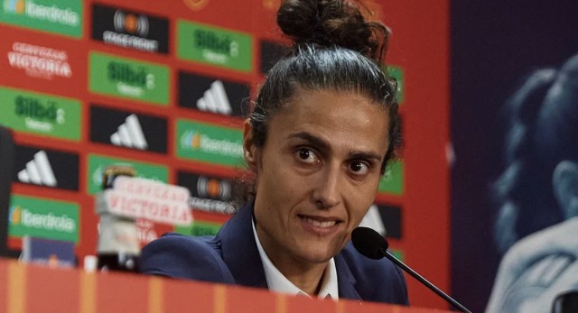Montse Tomé anunciará la primera lista del año en Paiporta