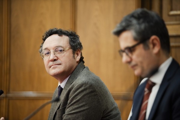 Interior refuerza la seguridad de García Ortiz tras difusión de datos personales en documentos notificados por el TS