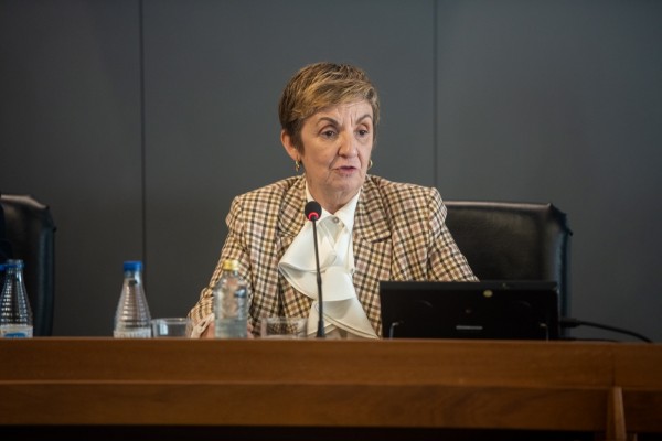 Cano subraya el posicionamiento de la Comunitat en turismo innovador y sostenible