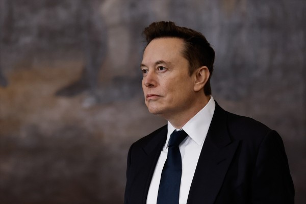 Elon Musk ofrece 97.400 millones de dólares por OpenAI, propietaria de Chat GPT, pero Altman los rechaza