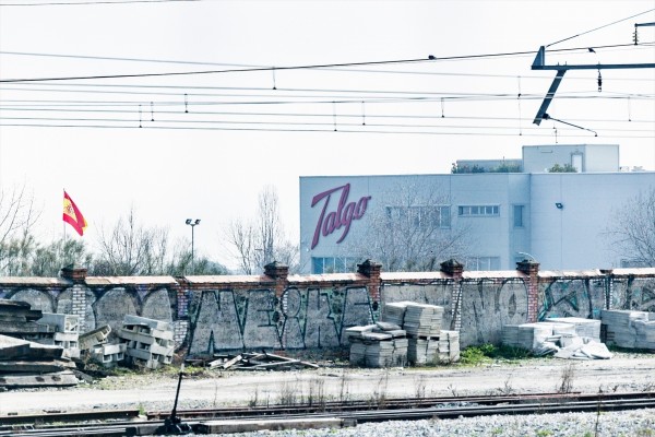 Dimiten tres consejeros de Talgo ante su posible venta