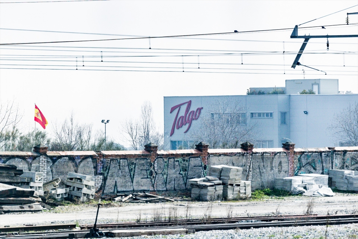 Dimiten tres consejeros de Talgo ante su posible venta