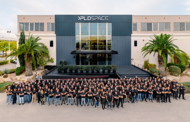 PLD Space supera los 300 empleados para el lanzamiento del 'Miura 5' y el desarrollo de 'Miura Next' o 'Lince'